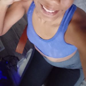 Gym top