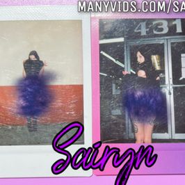 Birthday Instant Film Bundle