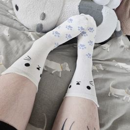 Used Socks