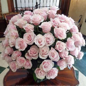 Flowers for me