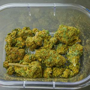 green gold support