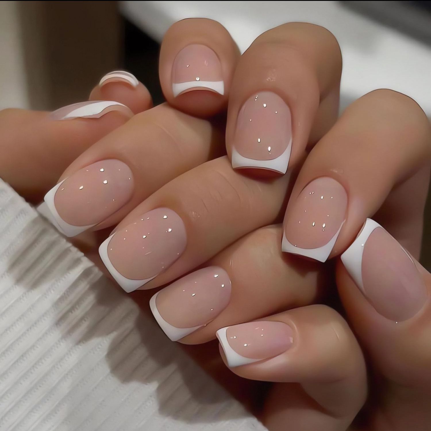 Nails Spa