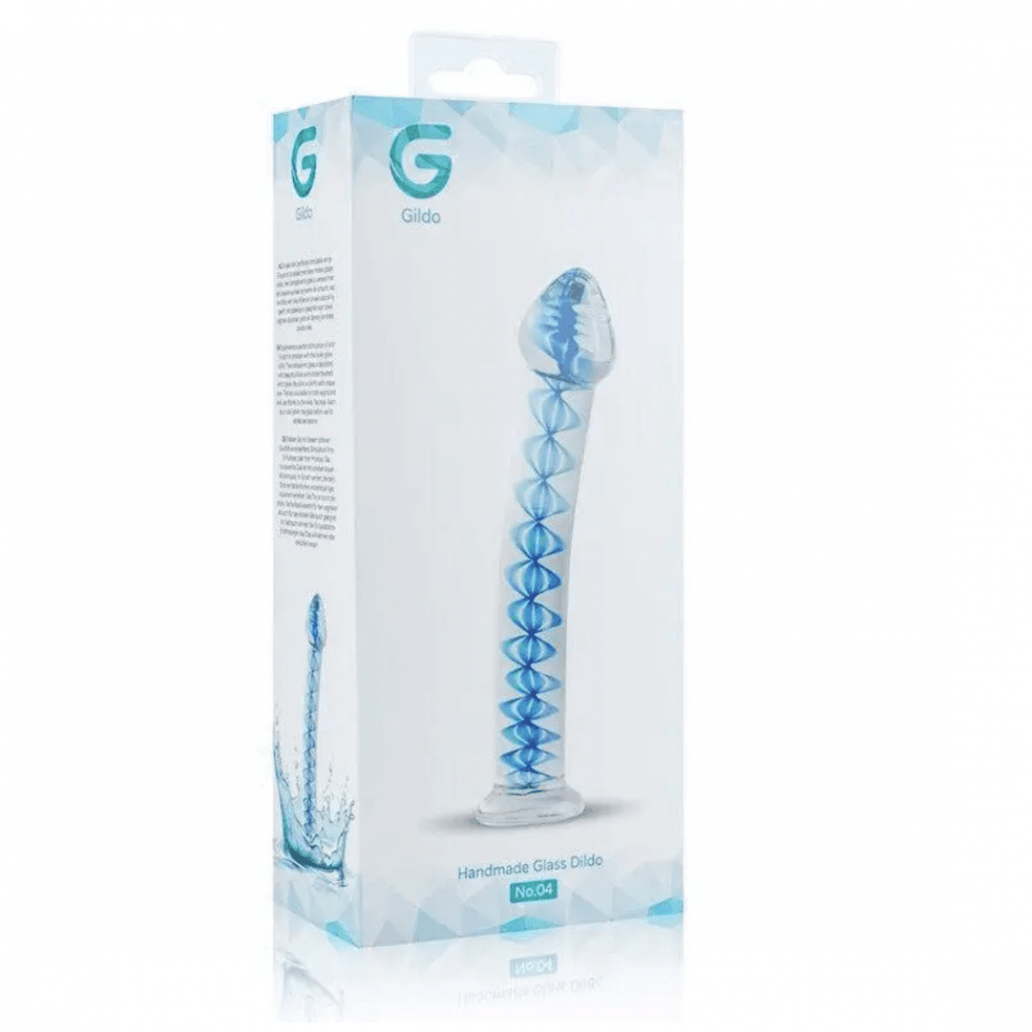 Crystal Toy for My Next Videos