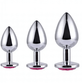 Anal Training Kit  Spoil Me