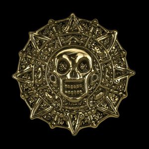 Aztec Gold Tribute