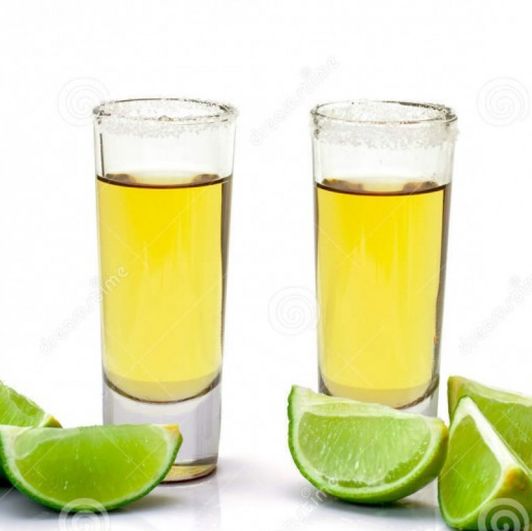 Buy Me A Shot