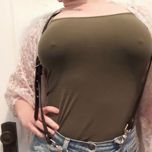 Casual Strip