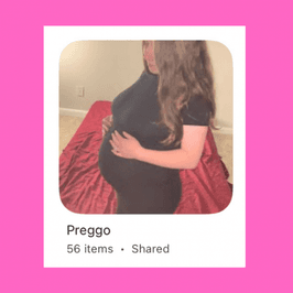 56 pregnant videos