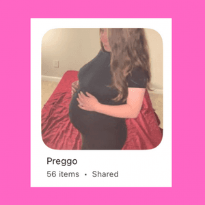 56 pregnant videos