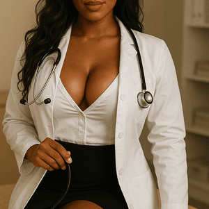 FAVORITE NURSE