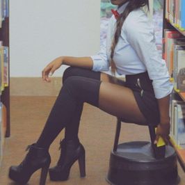 BAD STUDENT