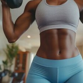 HOT GYM