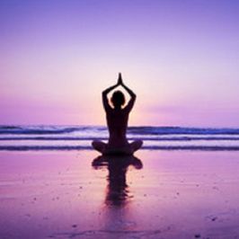 YOGA OF PLEASURE