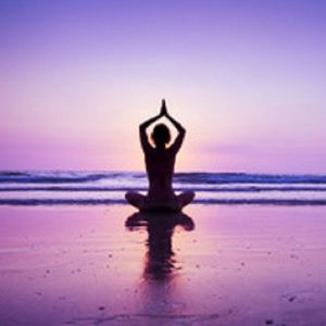 YOGA OF PLEASURE