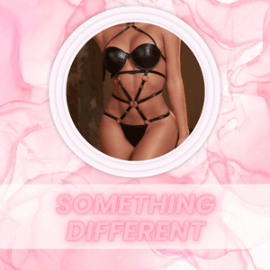 Something different