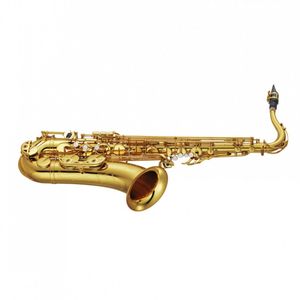 Saxophone tenor Yamaha