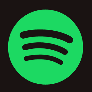 MY SPOTIFY PLAYLIST FOR YOU!