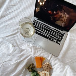 WATCHING FILM WITH YOU!