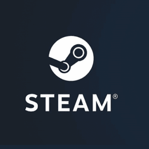 MY STEAM!