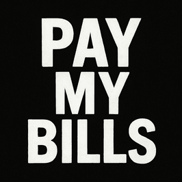 Pay My bills