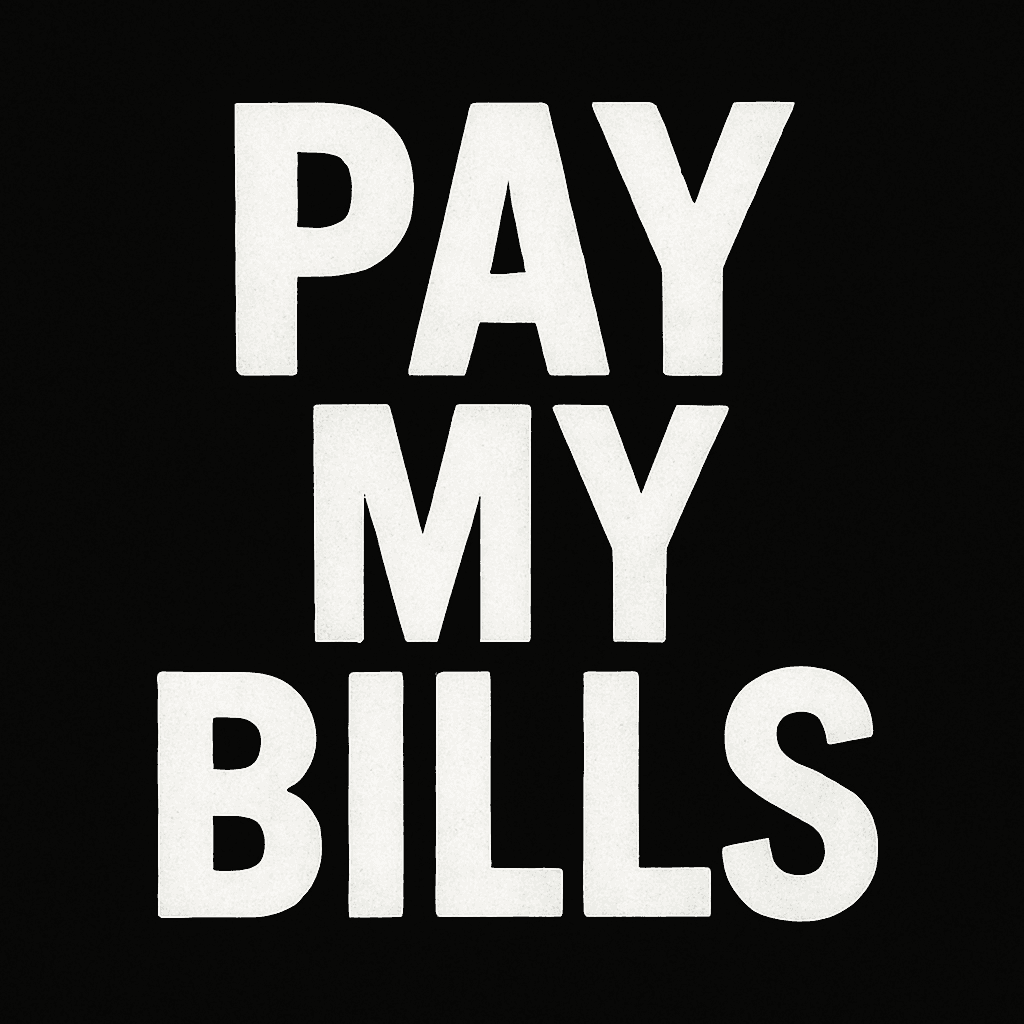 Pay My bills