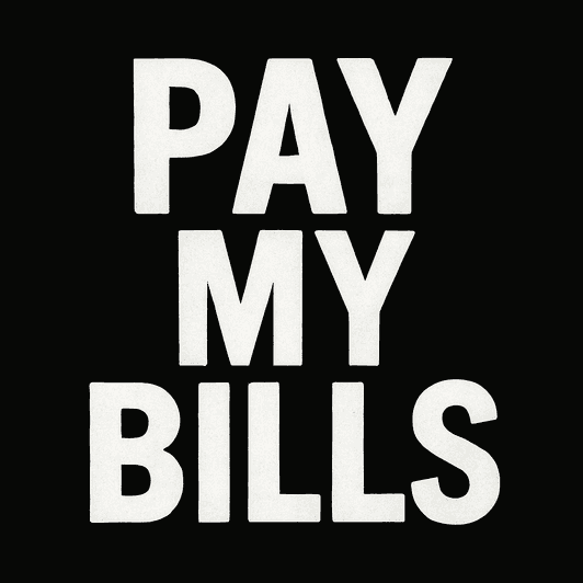 Pay My bills