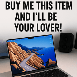 MacBook Pro M4 14