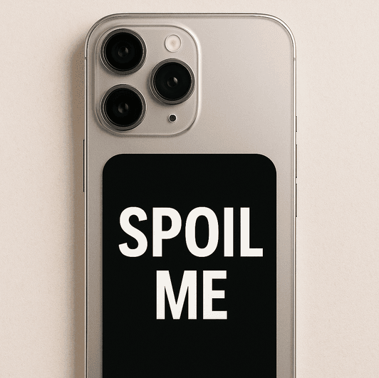 New Iphone