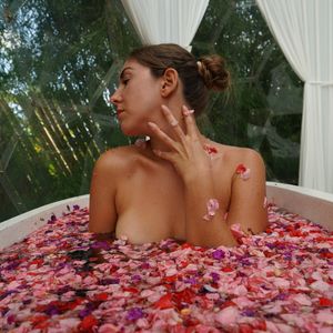 Gift: Take me to spa