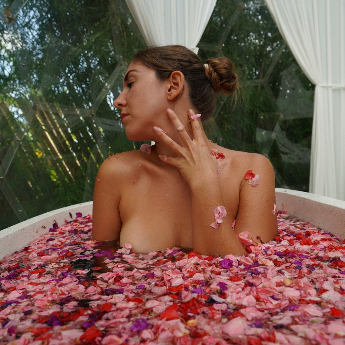 Gift: Take me to spa