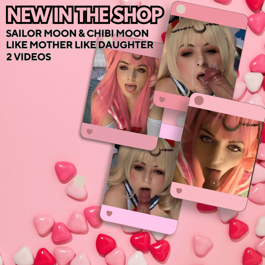 Like Mother Like Daughter