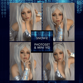 SnowE Cyber Companion