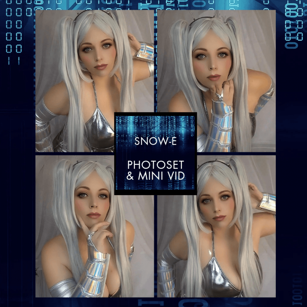 SnowE Cyber Companion