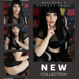 Hellgirls Dark Desires