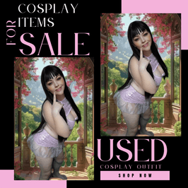 PINK SHINY 2 PIECE SET BRA STYLE TOP AND SKIRT