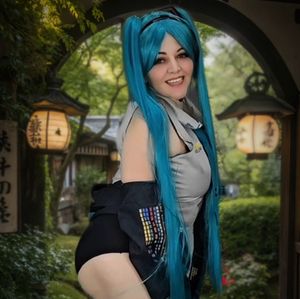 Your Anime Idol