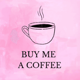 buy me a coffe