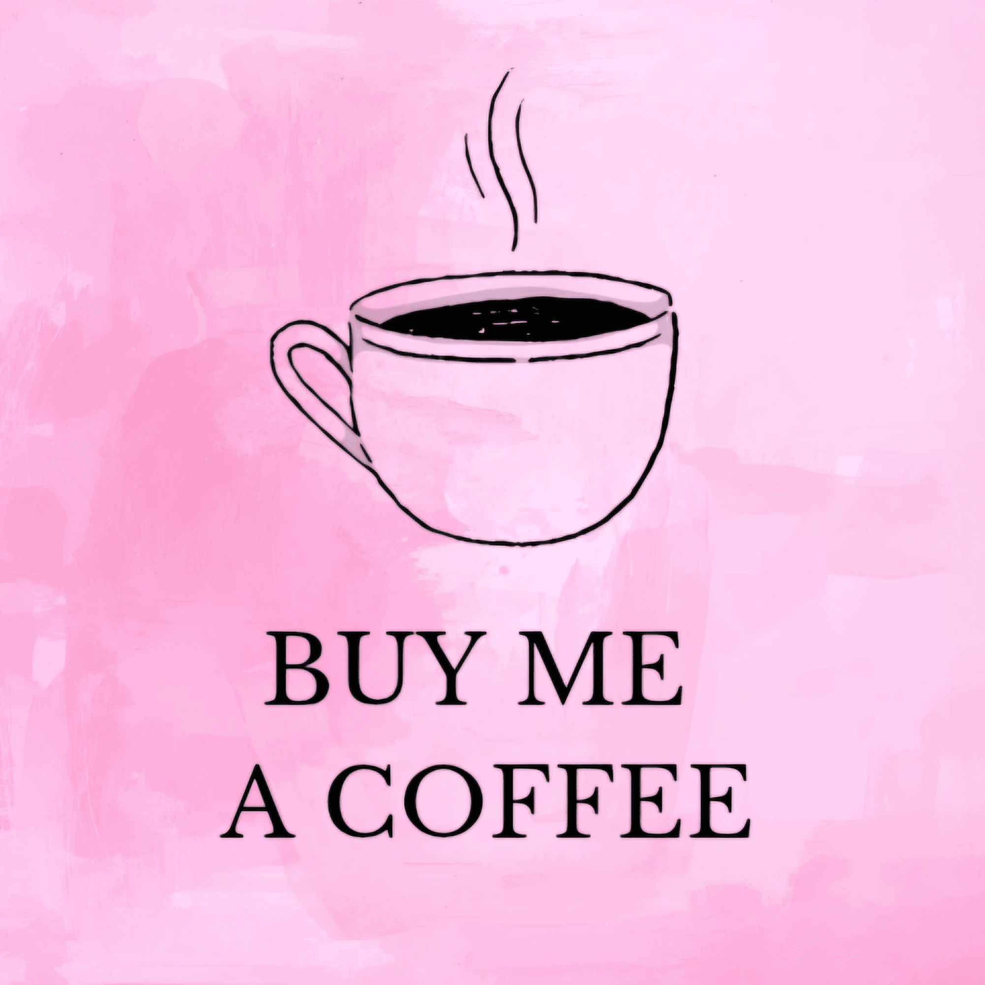 buy me a coffe