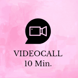 videocall with me