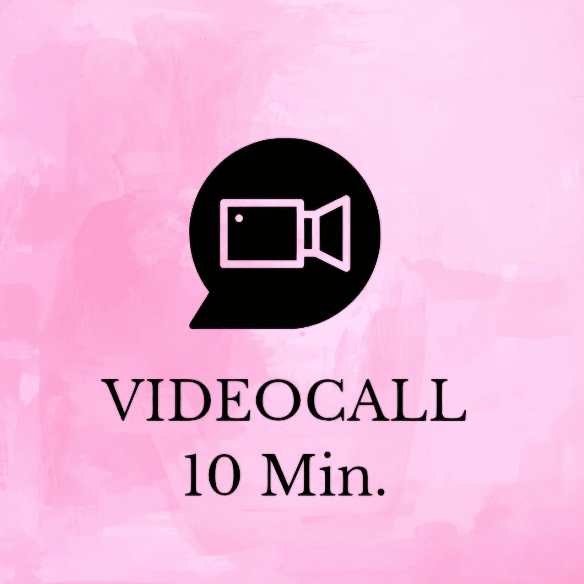 videocall with me