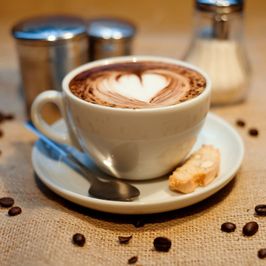 Invite me a coffee ☕