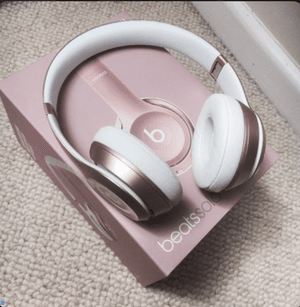 HeadPhones