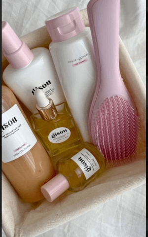 hair care