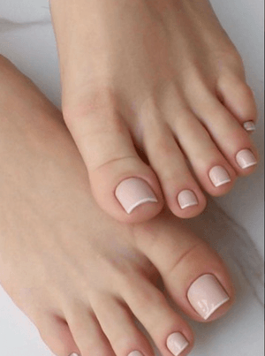 photo feet pack