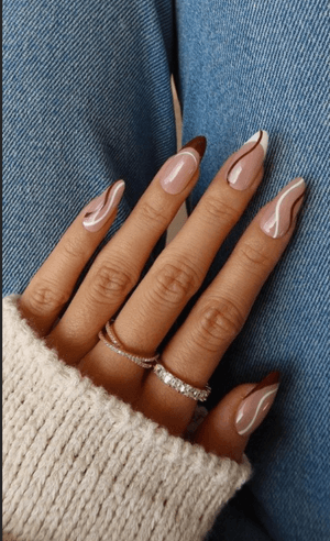 make my nails