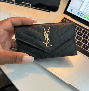 new wallet