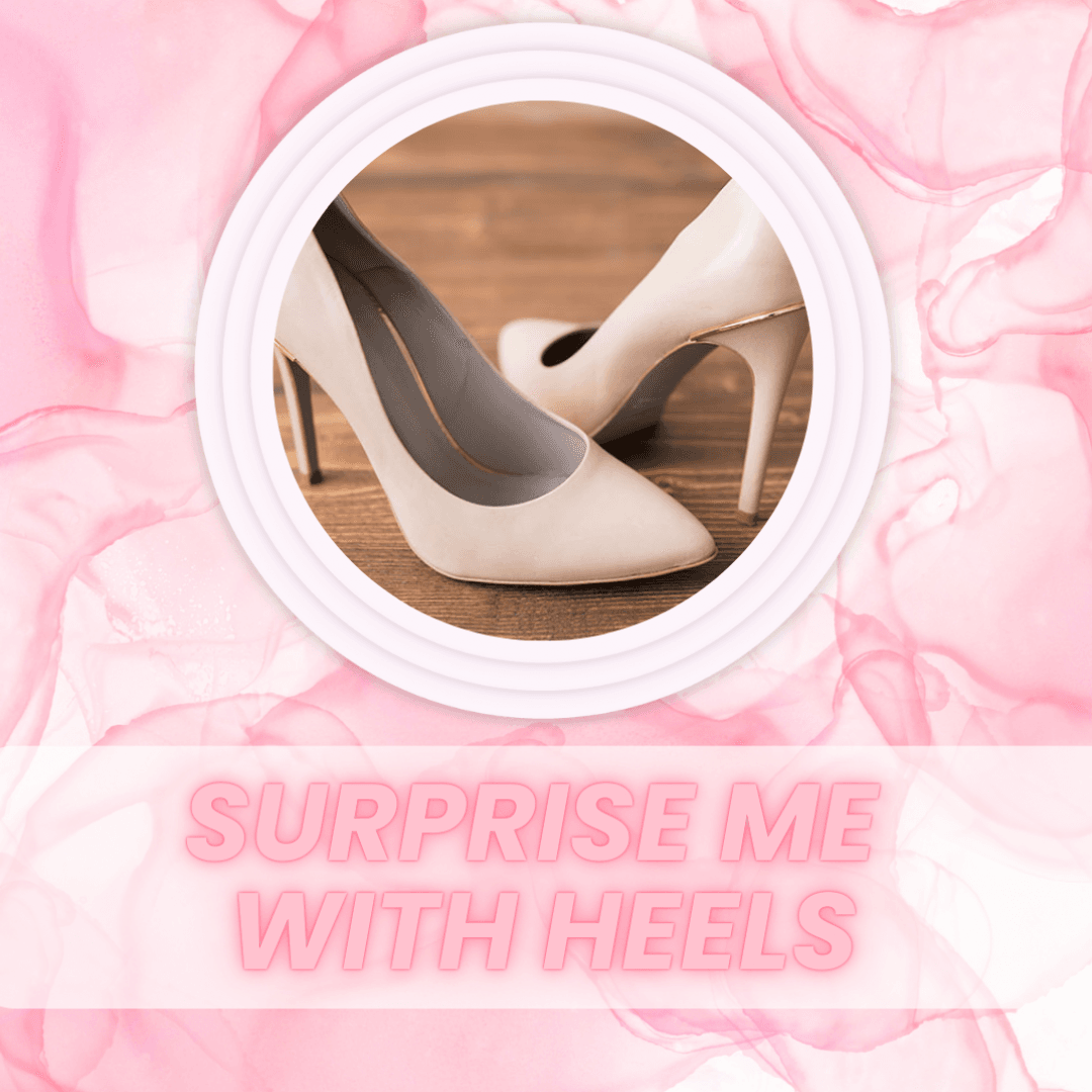 New Heels
