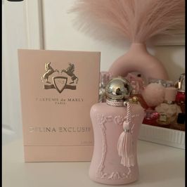 Parfum Delina Exclusif