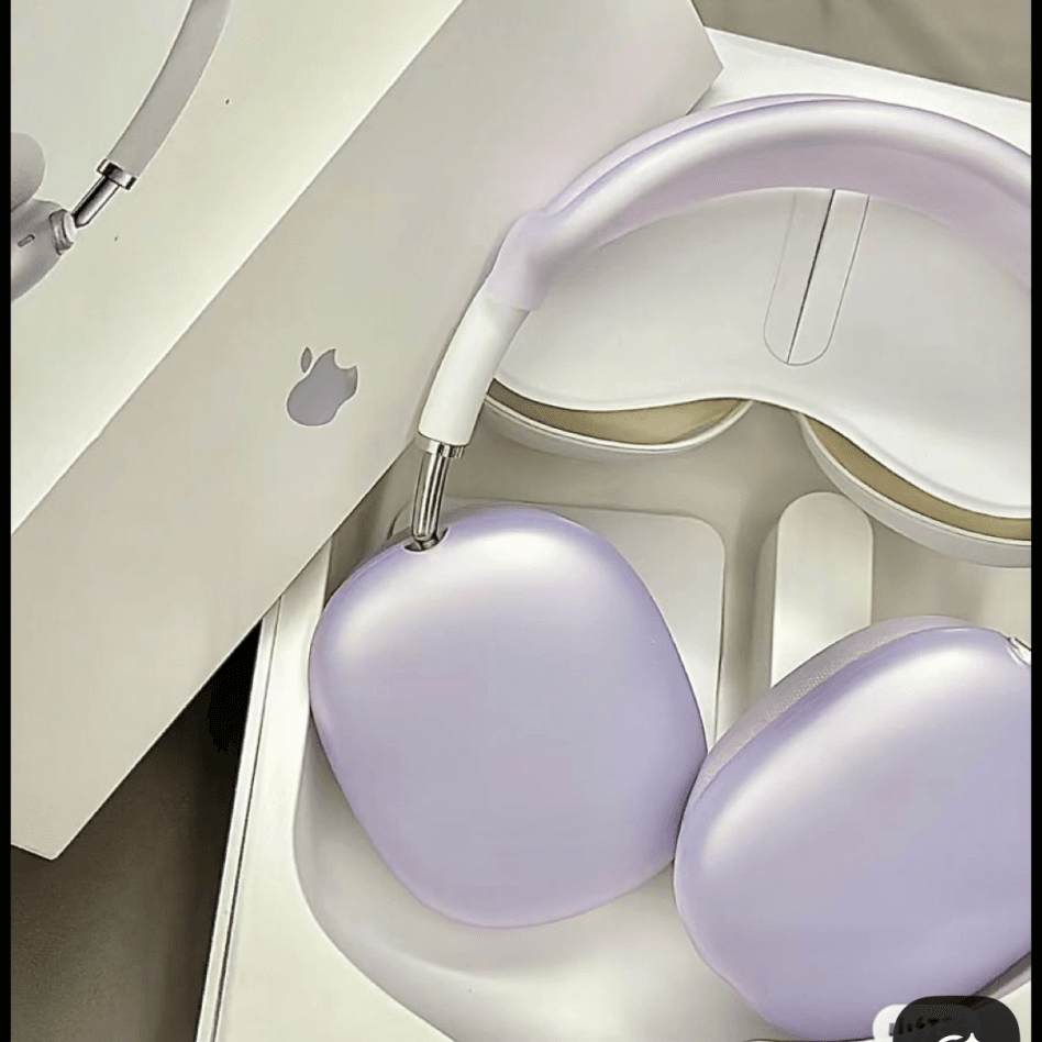 New Apple AirPod Max