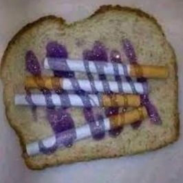 Breakfast in Bed